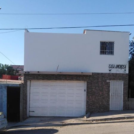 Casa Amorosa テカテ エクステリア 写真