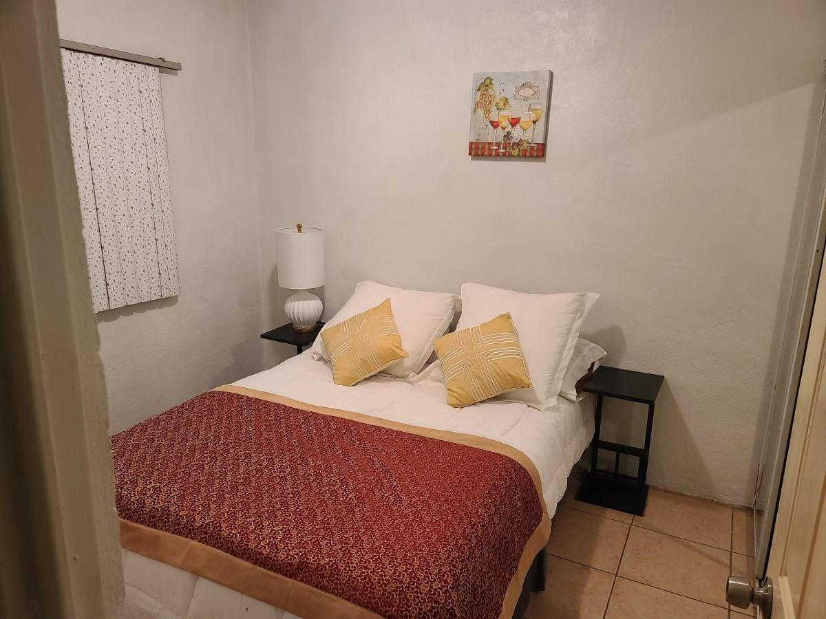 Casa Amorosa テカテ エクステリア 写真