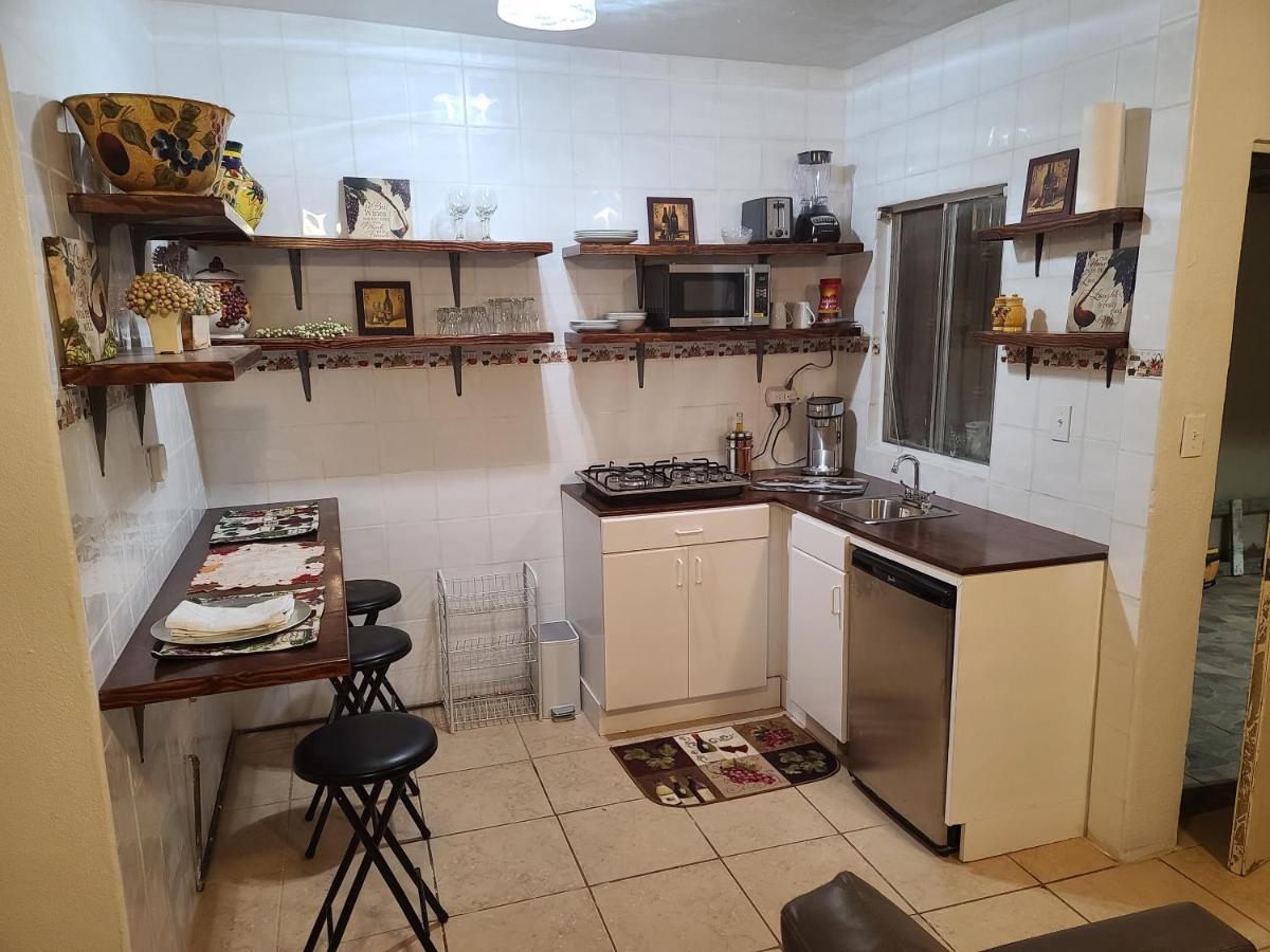 Casa Amorosa テカテ エクステリア 写真