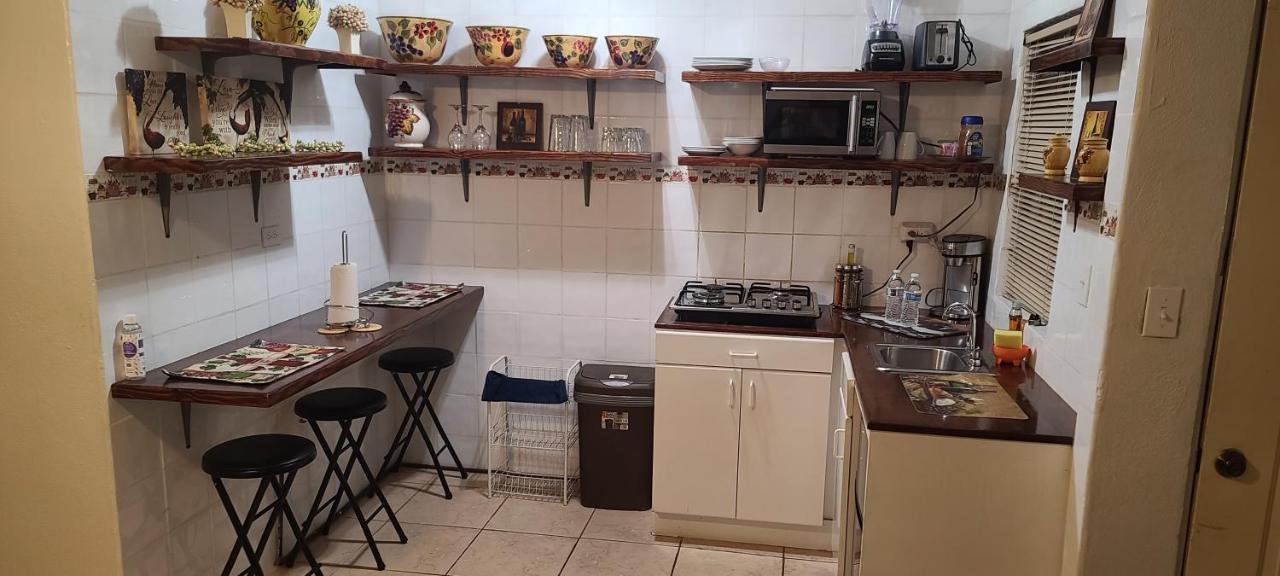 Casa Amorosa テカテ エクステリア 写真