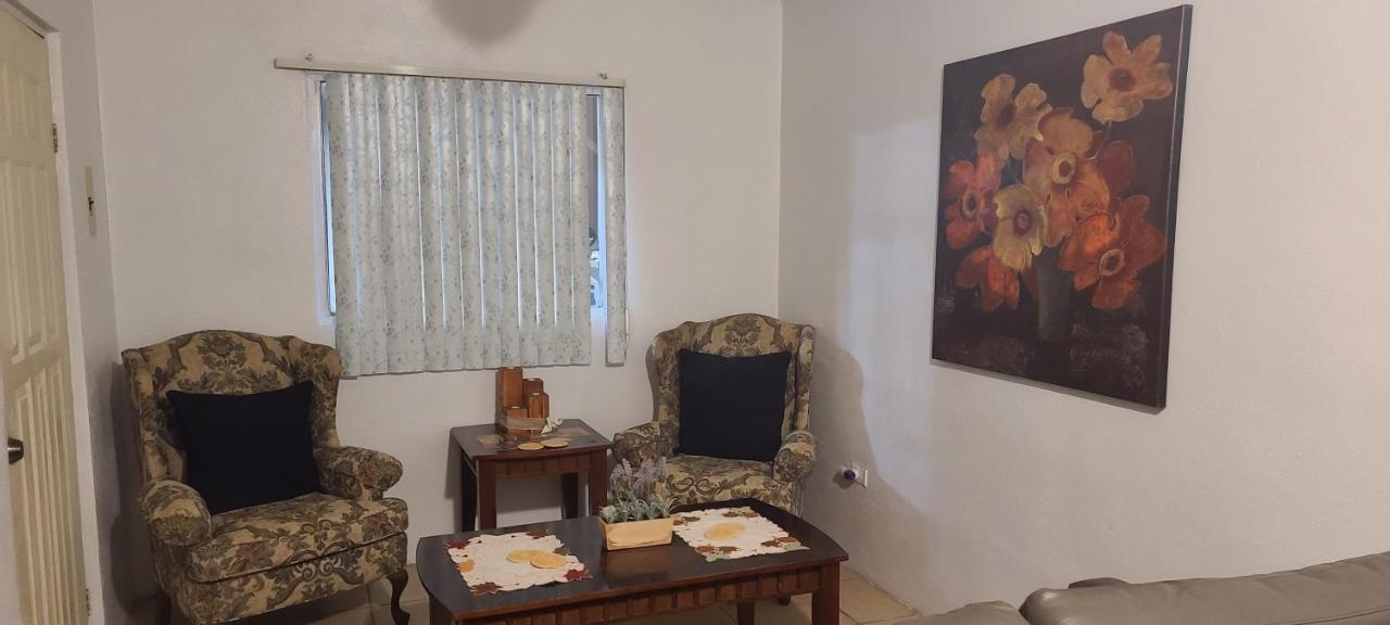 Casa Amorosa テカテ エクステリア 写真