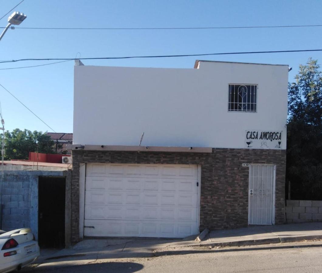 Casa Amorosa テカテ エクステリア 写真